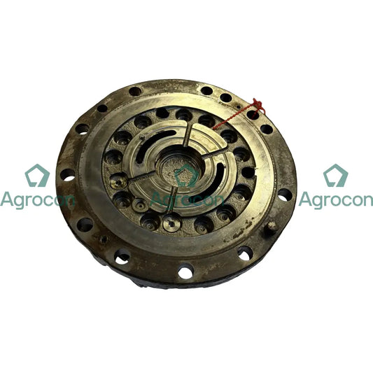 Bak gavel hydraulmotor ec210b | 14622736 - Planetväxlar
