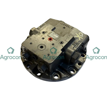 Bak gavel hydraulmotor ec210b | 14622736 - Planetväxlar