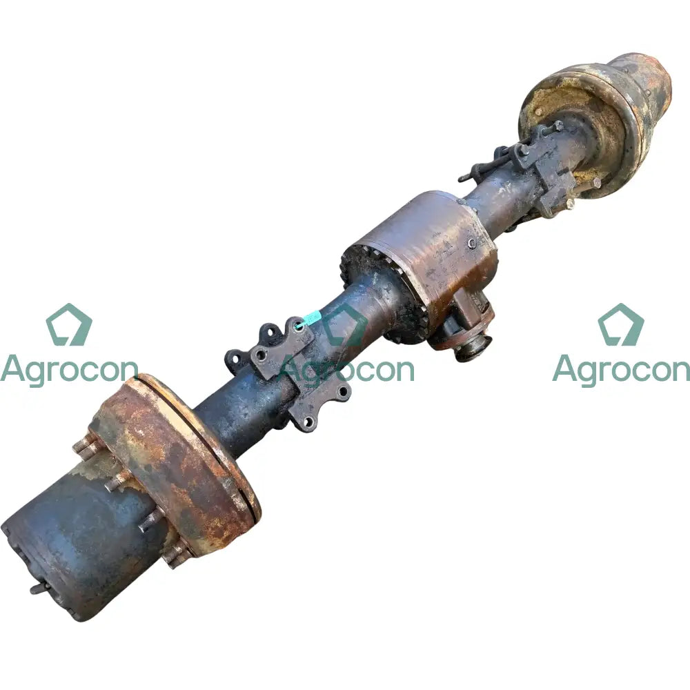 Bakaxel | 14025641 | Åkerman H7MB Bakaxel