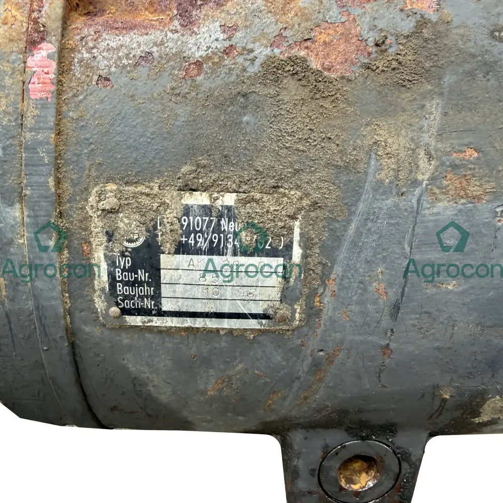 Bakaxel | 14216058 | Åkerman EW150C - Bakaxel