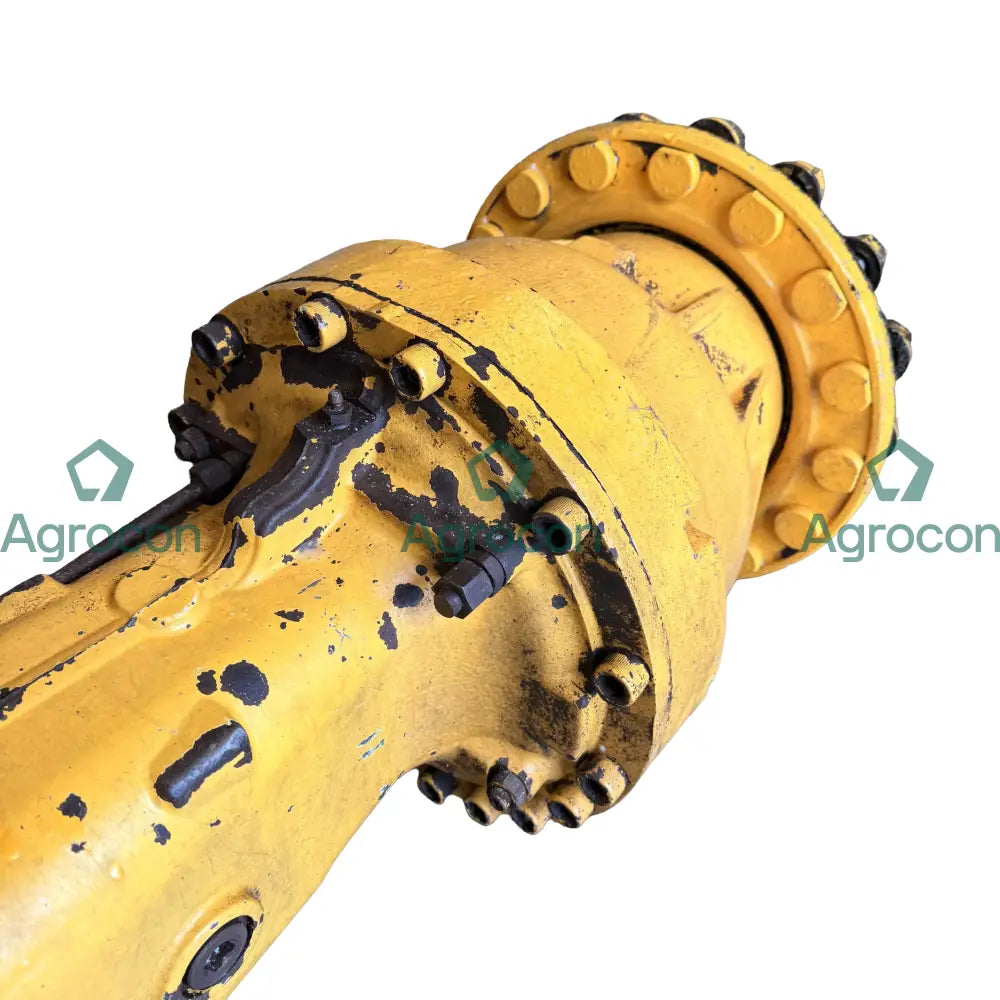 Bakaxel | 23920 | Volvo L90E Bakaxel