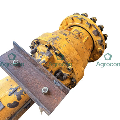 Bakaxel | 23920 | Volvo L90E Bakaxel