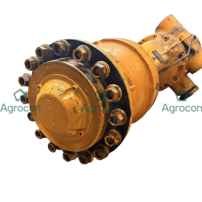 Bakaxel | 23920 | Volvo L90E Bakaxel