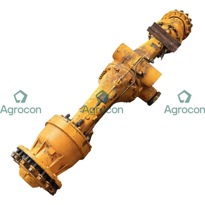 Bakaxel | 23920 | Volvo L90E Bakaxel