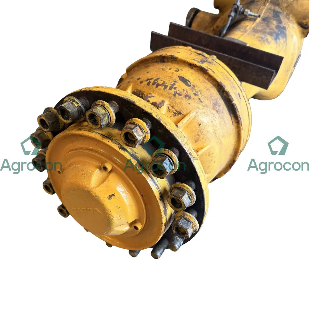 Bakaxel | 23920 | Volvo L90E Bakaxel