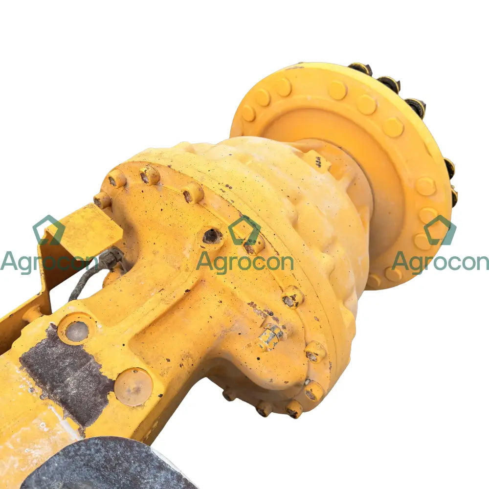 Bakaxel | 56006 | Volvo L120G - Bakaxel