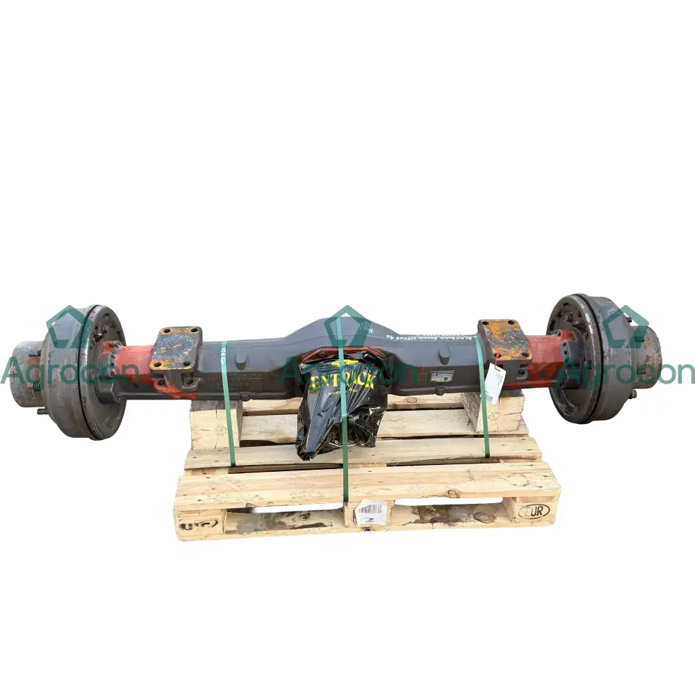 Bakaxel ew140b utbytes | 14380066 Bakaxel