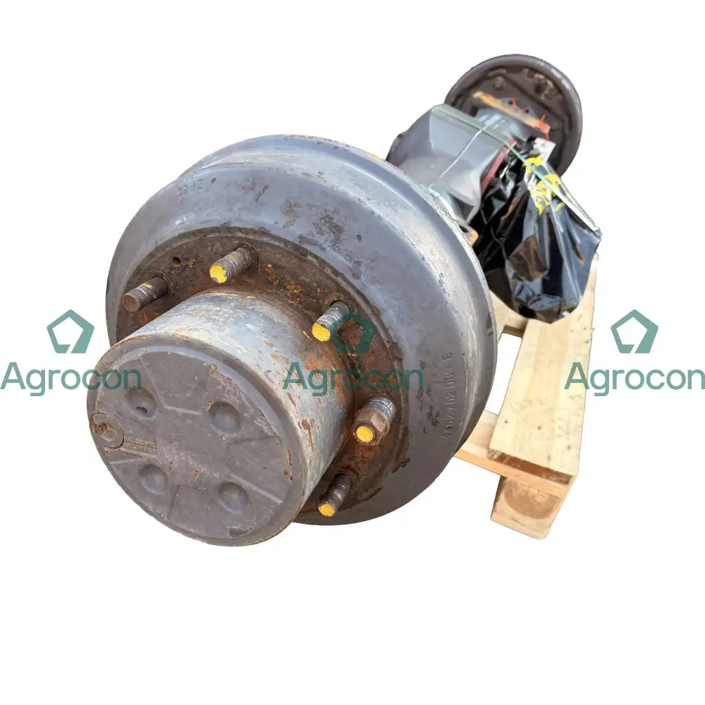 Bakaxel ew140b utbytes | 14380066 Bakaxel