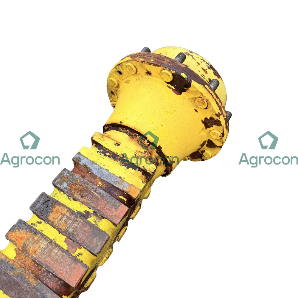 Bakaxel | Lännen Vammas Magnum Bakaxel