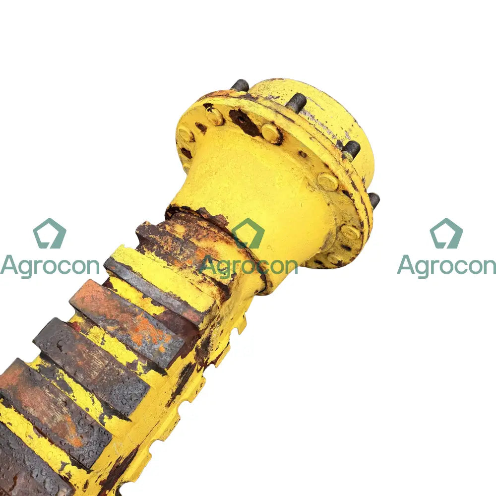 Bakaxel | Lännen Vammas Magnum Bakaxel