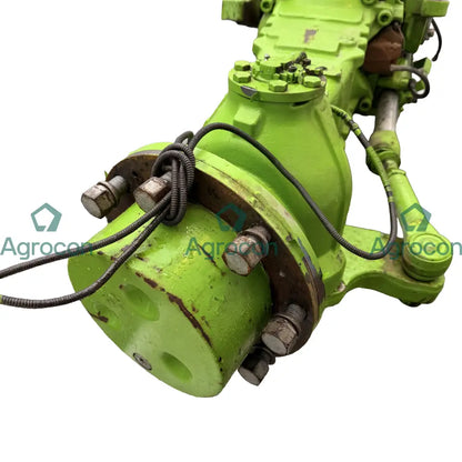 Bakaxel utbytes | 098676 | Merlo TF30.9-115 Bakaxel