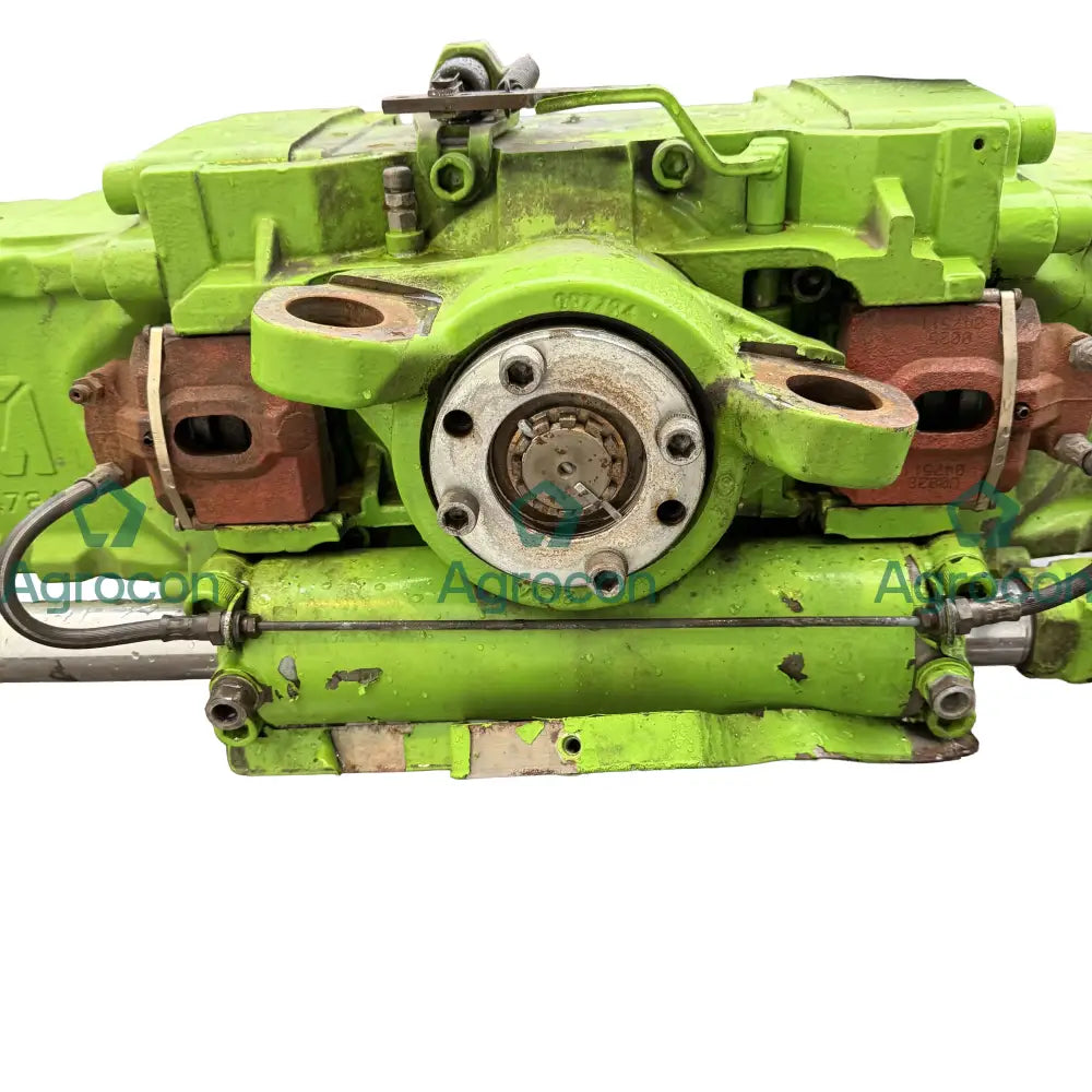 Bakaxel utbytes | 098676 | Merlo TF30.9-115 Bakaxel