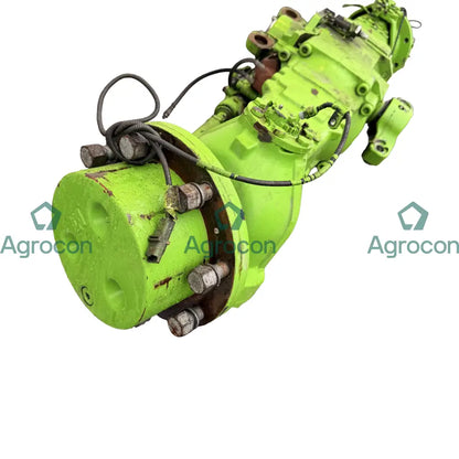 Bakaxel utbytes | 098676 | Merlo TF30.9-115 Bakaxel