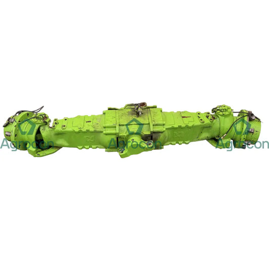 Bakaxel utbytes | 098676 | Merlo TF30.9-115 Bakaxel