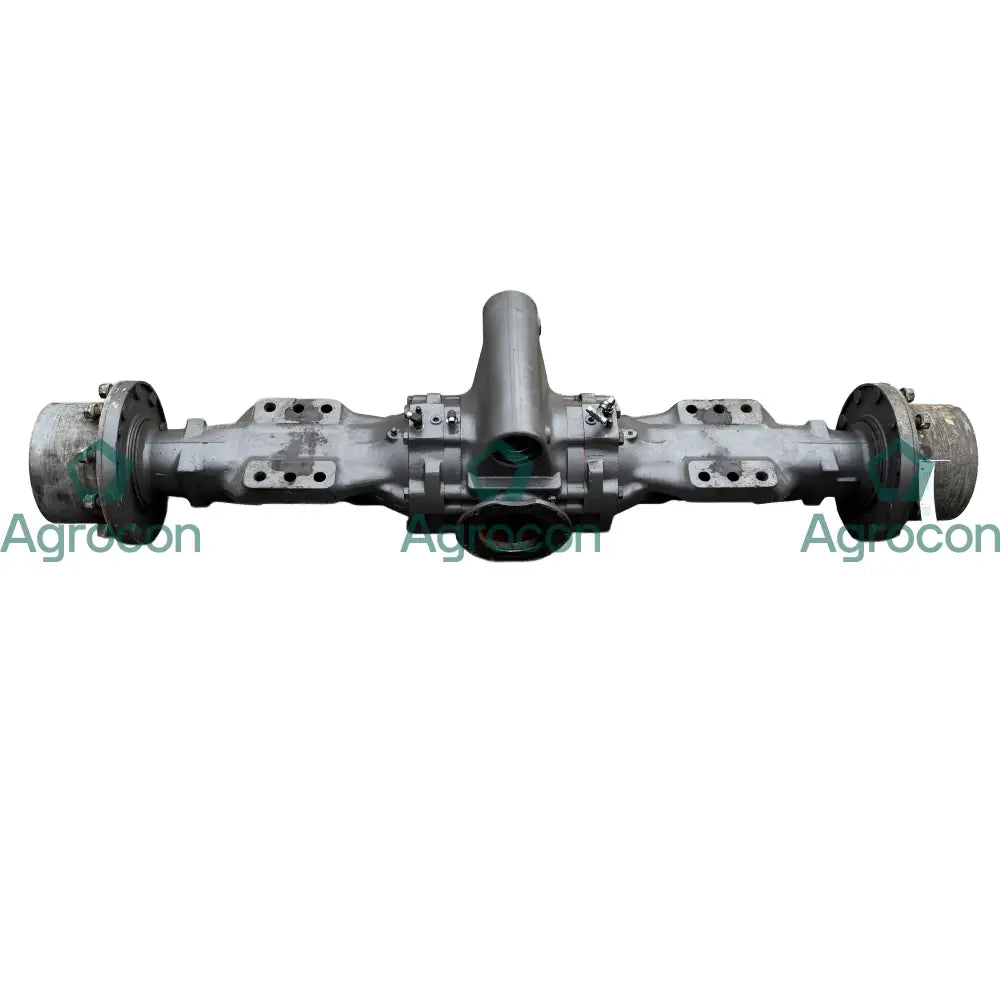 Bakaxel utbytes | 11308467 | Volvo L50G - Bakaxel
