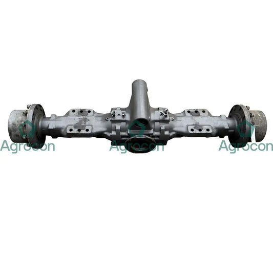 Bakaxel utbytes | 11308467 | Volvo L50G - Bakaxel