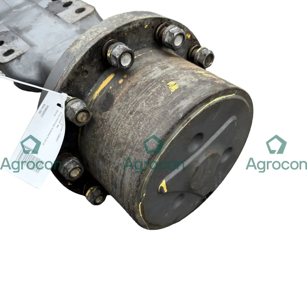 Bakaxel utbytes | 11308467 | Volvo L50G - Bakaxel