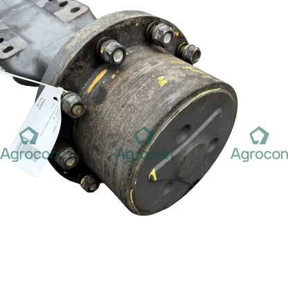 Bakaxel utbytes | 11308467 | Volvo L50G - Bakaxel
