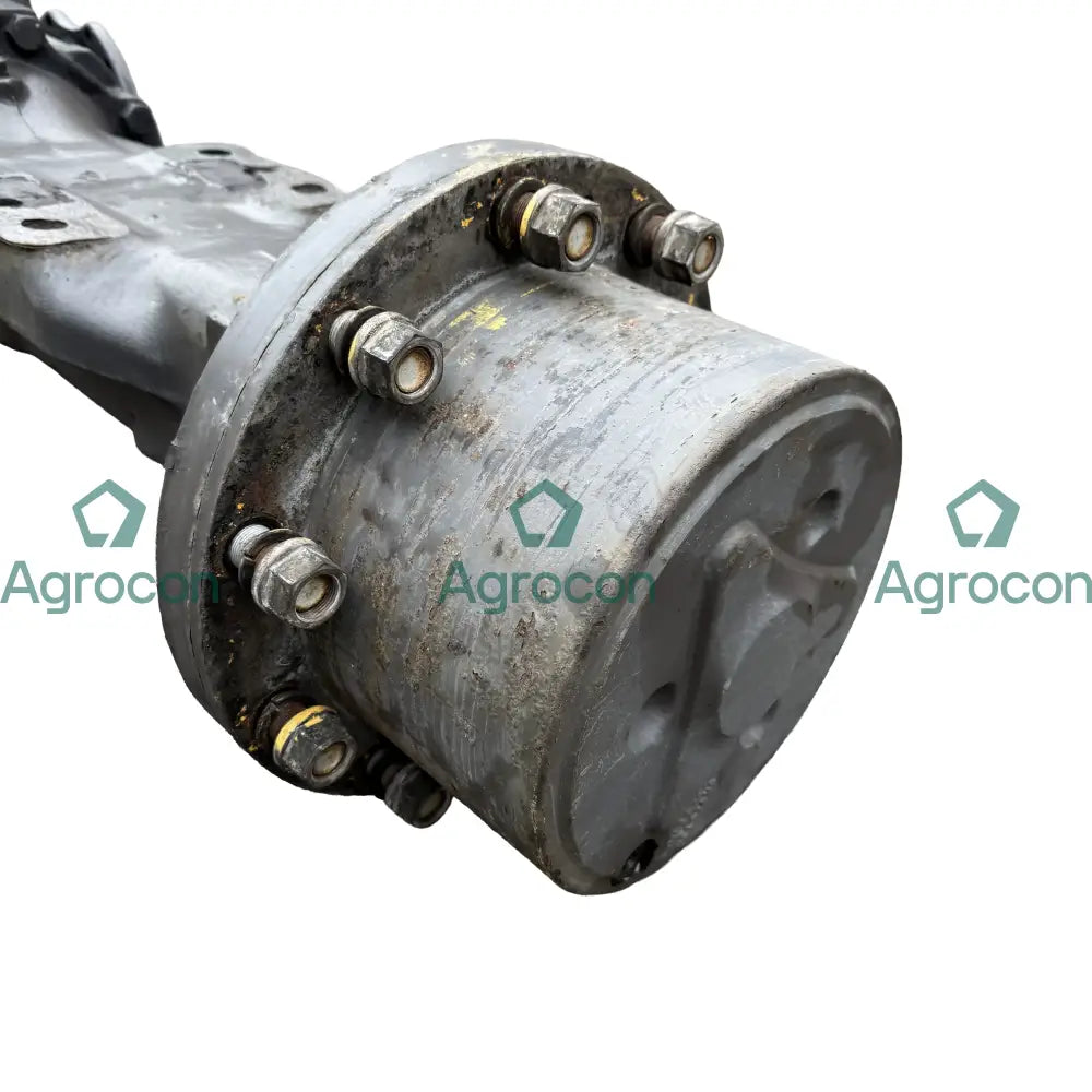 Bakaxel utbytes | 11308467 | Volvo L50G - Bakaxel