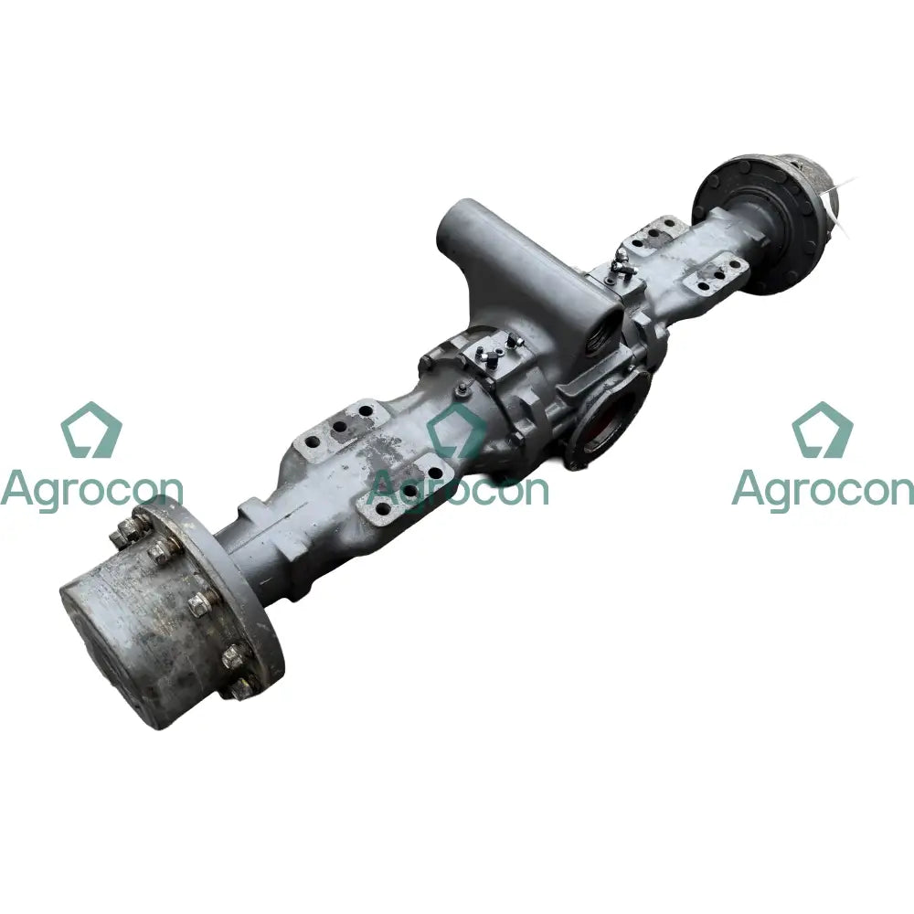 Bakaxel utbytes | 11308467 | Volvo L50G - Bakaxel