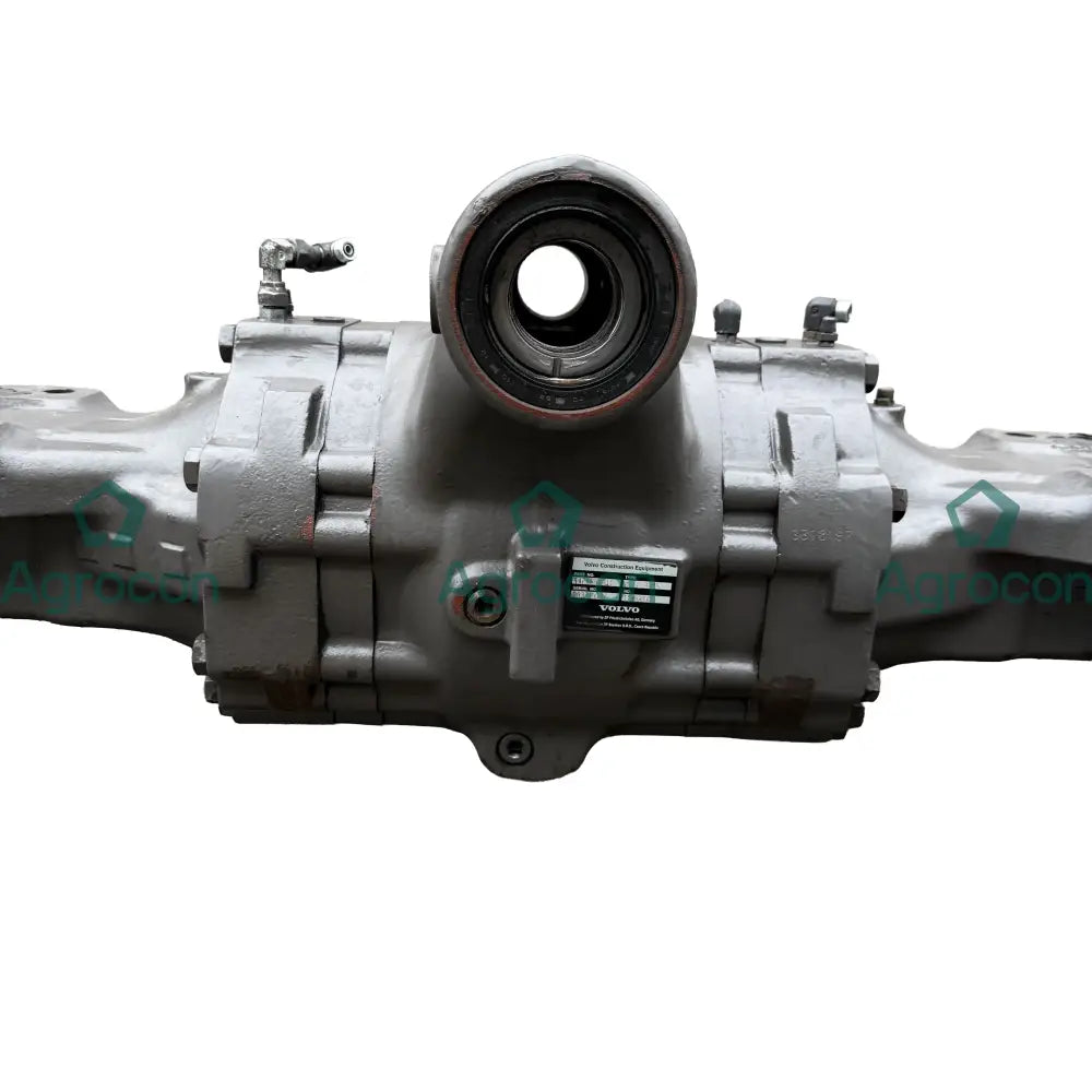 Bakaxel utbytes | 11308467 | Volvo L50G - Bakaxel