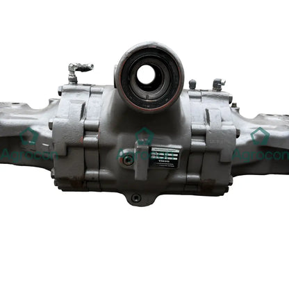 Bakaxel utbytes | 11308467 | Volvo L50G - Bakaxel