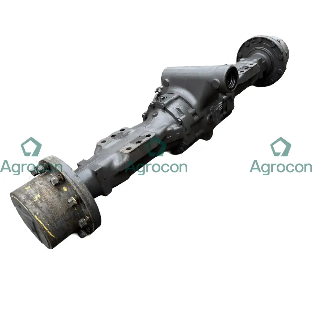 Bakaxel utbytes | 11308467 | Volvo L50G - Bakaxel