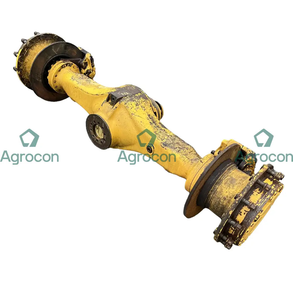 Bakaxel utbytes | 23533 | Volvo L50 Bakaxel