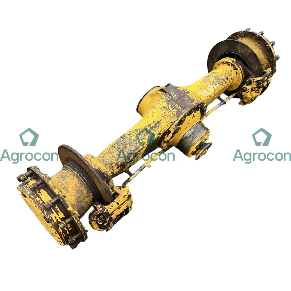 Bakaxel utbytes | 23533 | Volvo L50 Bakaxel