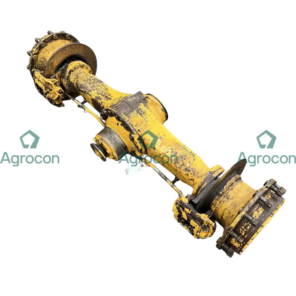 Bakaxel utbytes | 23533 | Volvo L50 Bakaxel