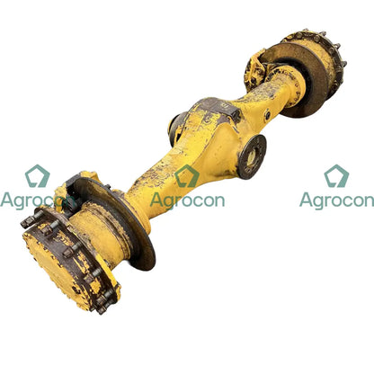 Bakaxel utbytes | 23533 | Volvo L50 Bakaxel
