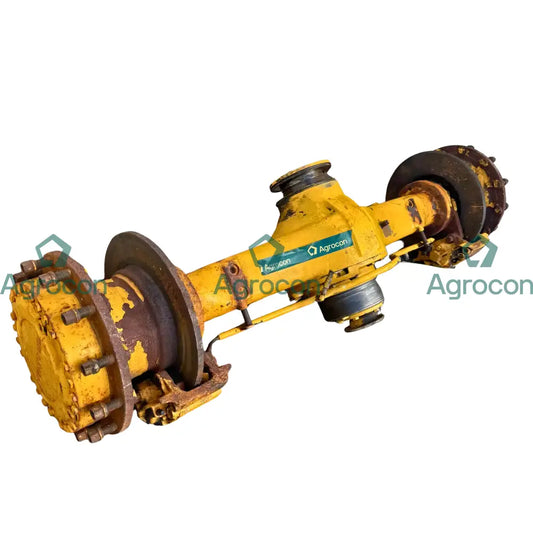 Bakaxel utbytes | 23533 | Volvo L50 Bakaxel