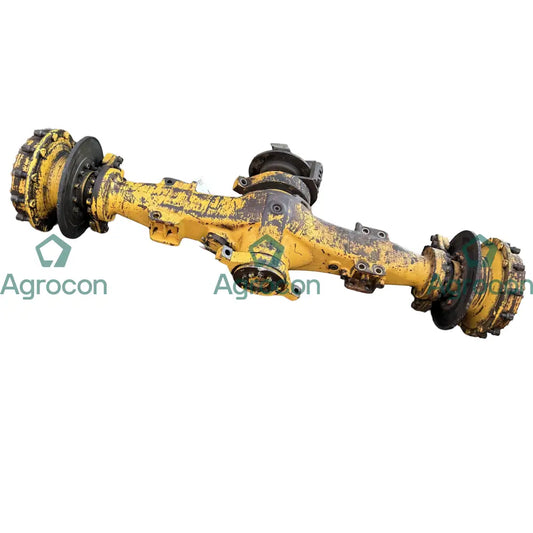 Bakaxel utbytes | 23597 | Volvo BM6300 - Bakaxel