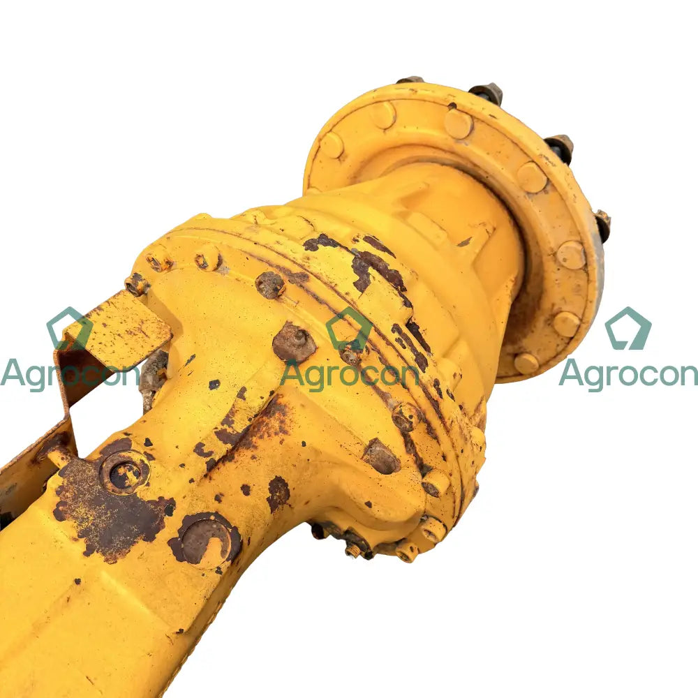 Bakaxel utbytes | 23822 | Volvo L90C - Bakaxel