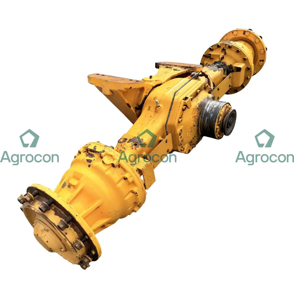 Bakaxel utbytes | 23822 | Volvo L90C - Bakaxel