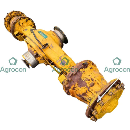 Bakaxel utbytes | 23822 | Volvo L90C Bakaxel