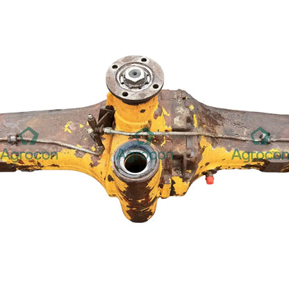 Bakaxel utbytes | 23849 | Volvo L70C - Bakaxel