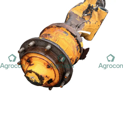 Bakaxel utbytes | 23849 | Volvo L70C - Bakaxel