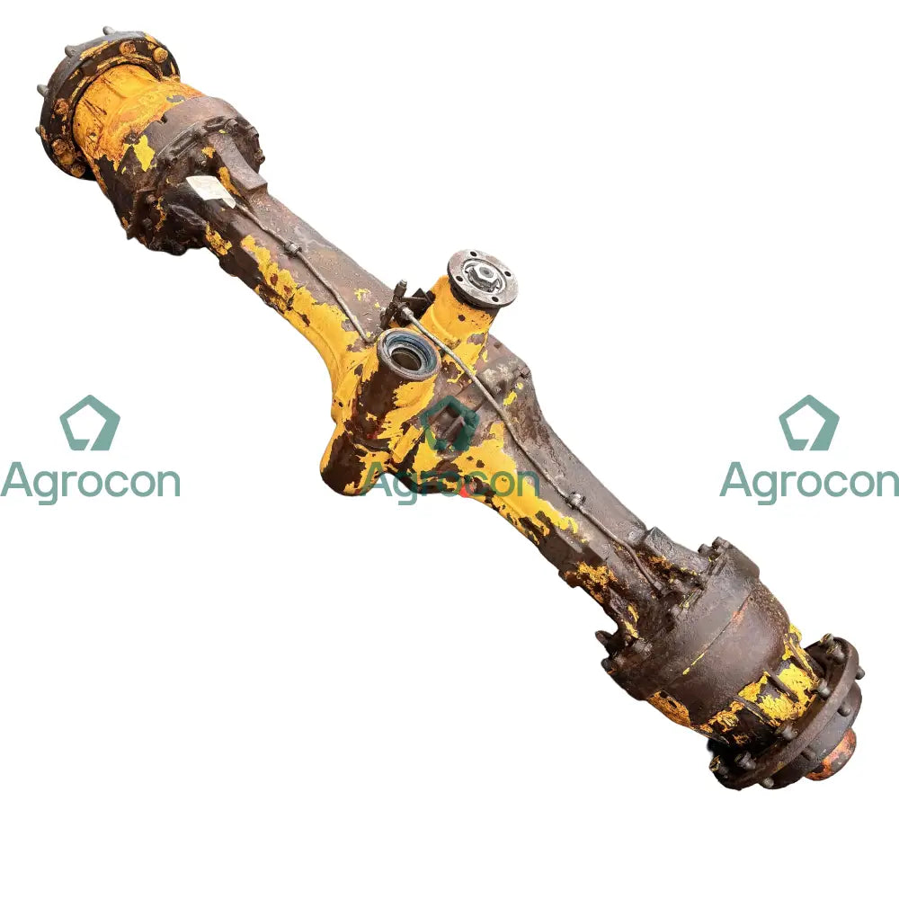 Bakaxel utbytes | 23849 | Volvo L70C Bakaxel