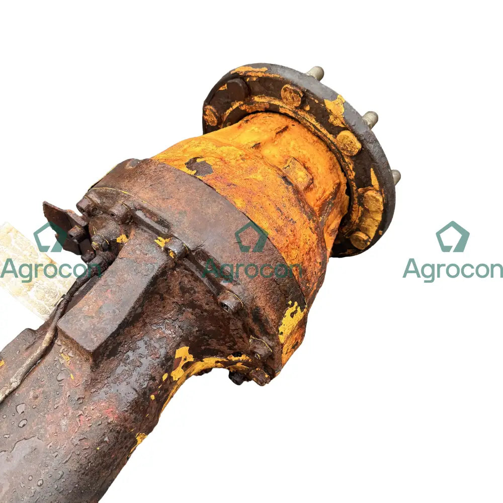 Bakaxel utbytes | 23849 | Volvo L70C Bakaxel