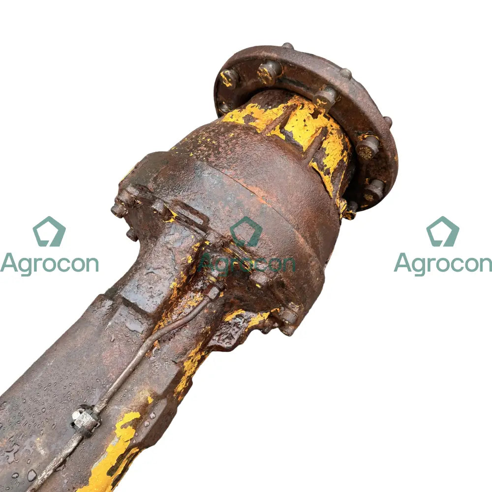 Bakaxel utbytes | 23849 | Volvo L70C Bakaxel