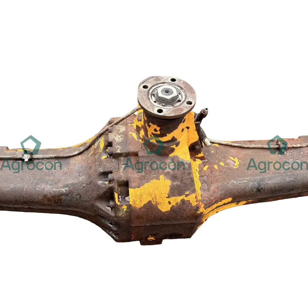 Bakaxel utbytes | 23849 | Volvo L70C Bakaxel