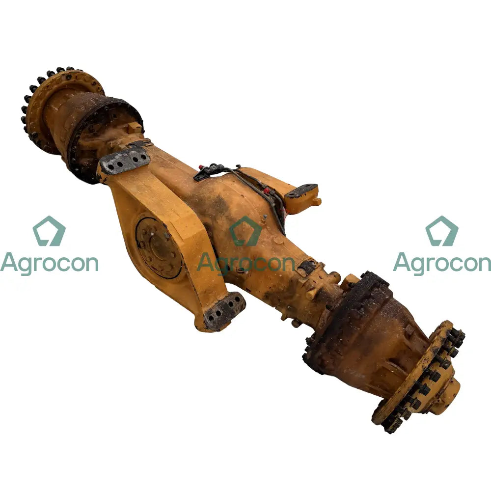 Bakaxel utbytes | 23882 | Volvo L180E Bakaxel