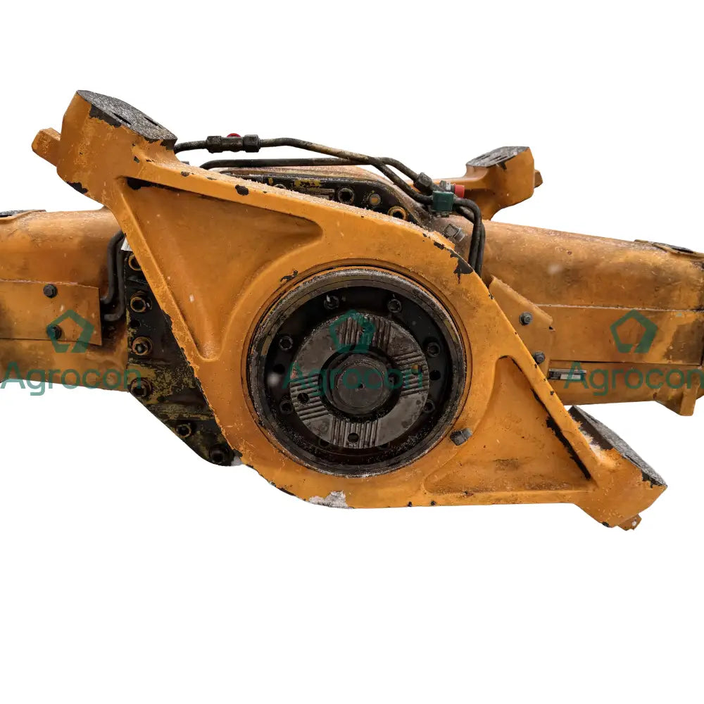 Bakaxel utbytes | 23882 | Volvo L180E - Bakaxel