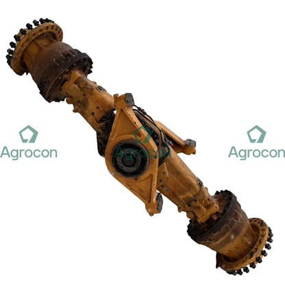 Bakaxel utbytes | 23882 | Volvo L180E Bakaxel