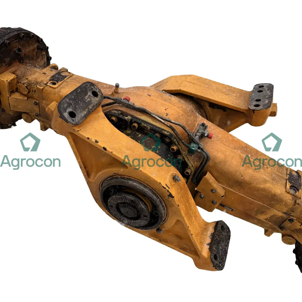 Bakaxel utbytes | 23882 | Volvo L180E - Bakaxel