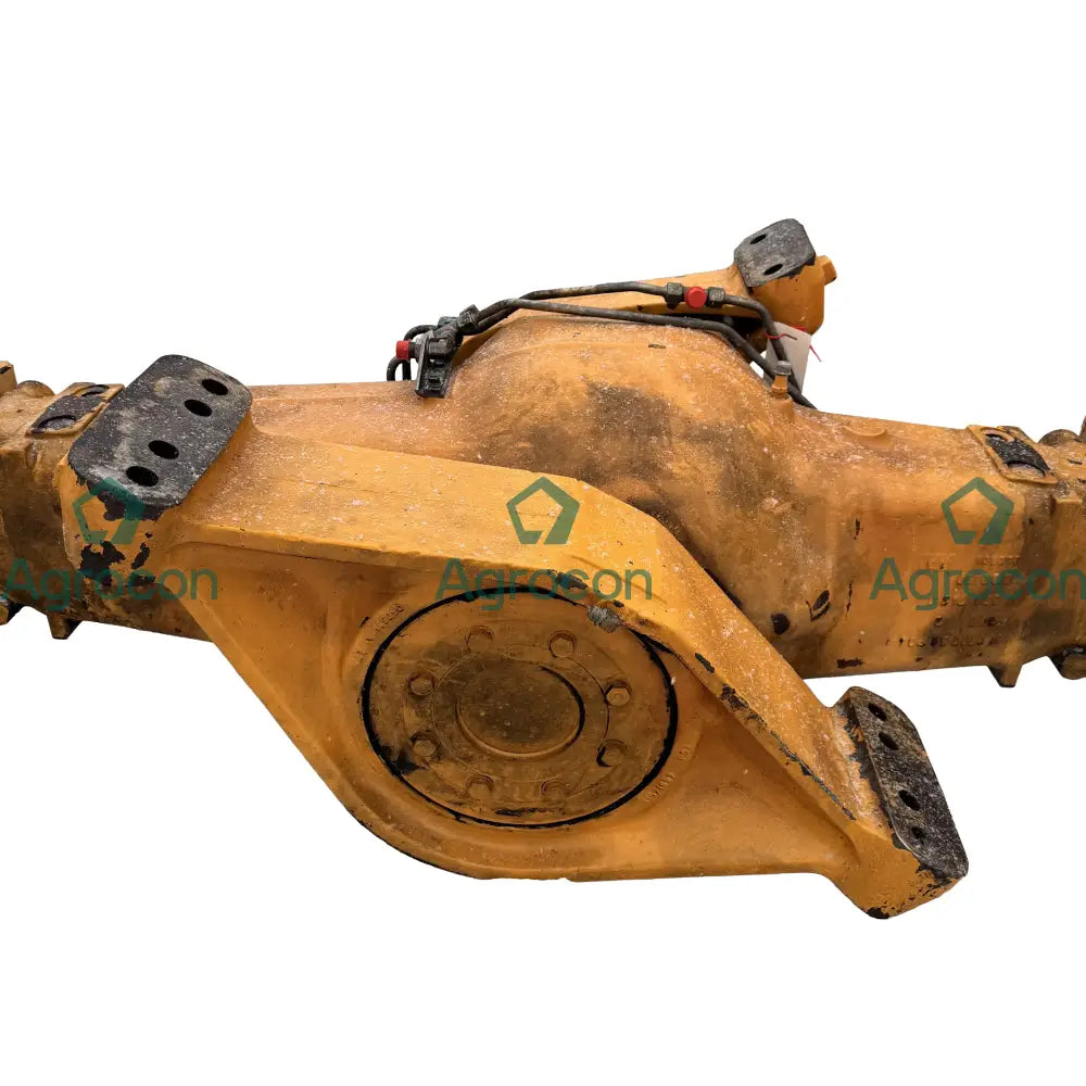 Bakaxel utbytes | 23882 | Volvo L180E Bakaxel