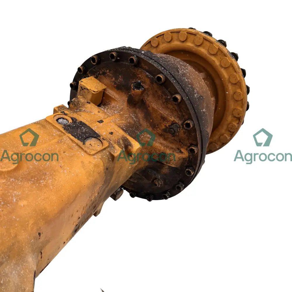 Bakaxel utbytes | 23882 | Volvo L180E Bakaxel