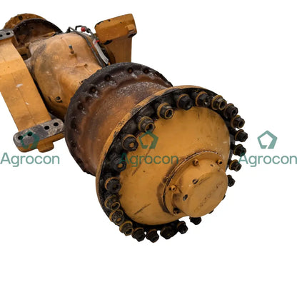 Bakaxel utbytes | 23882 | Volvo L180E Bakaxel