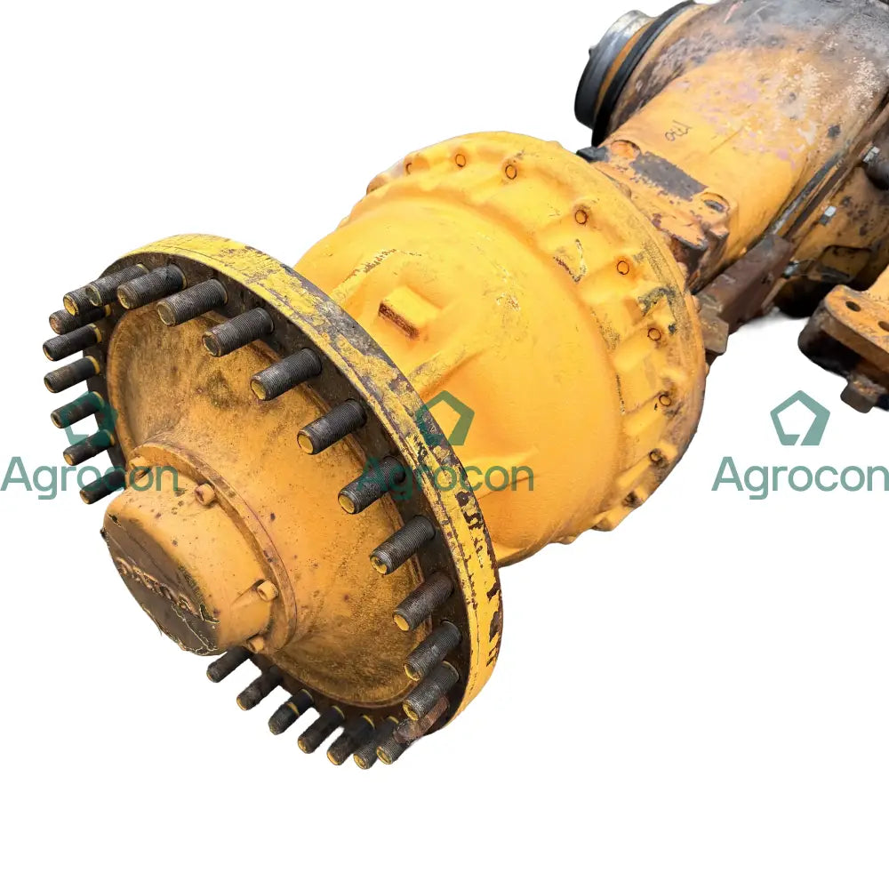 Bakaxel utbytes | 23883 | Volvo L220E Bakaxel